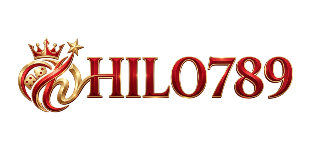 hilo789 สล็อตเว็บตรง เดิมพันออนไลน์ครบวงจร มั่นคง ปลอดภัยที่สุด